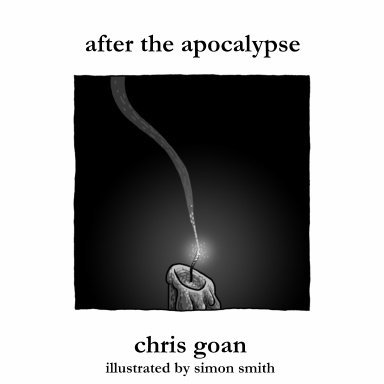 after the apocalypse cover